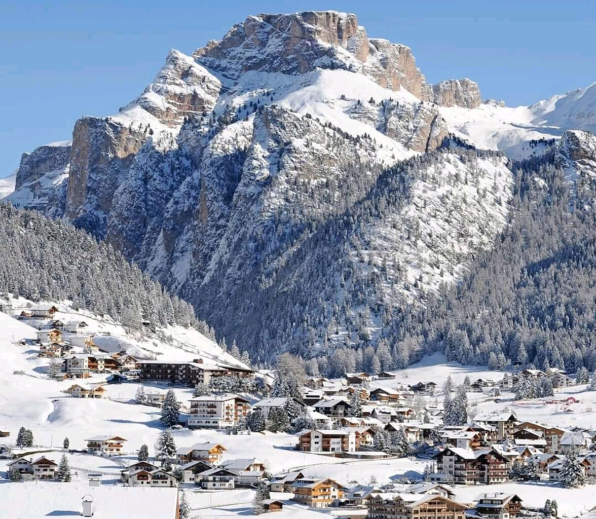 Val Gardena