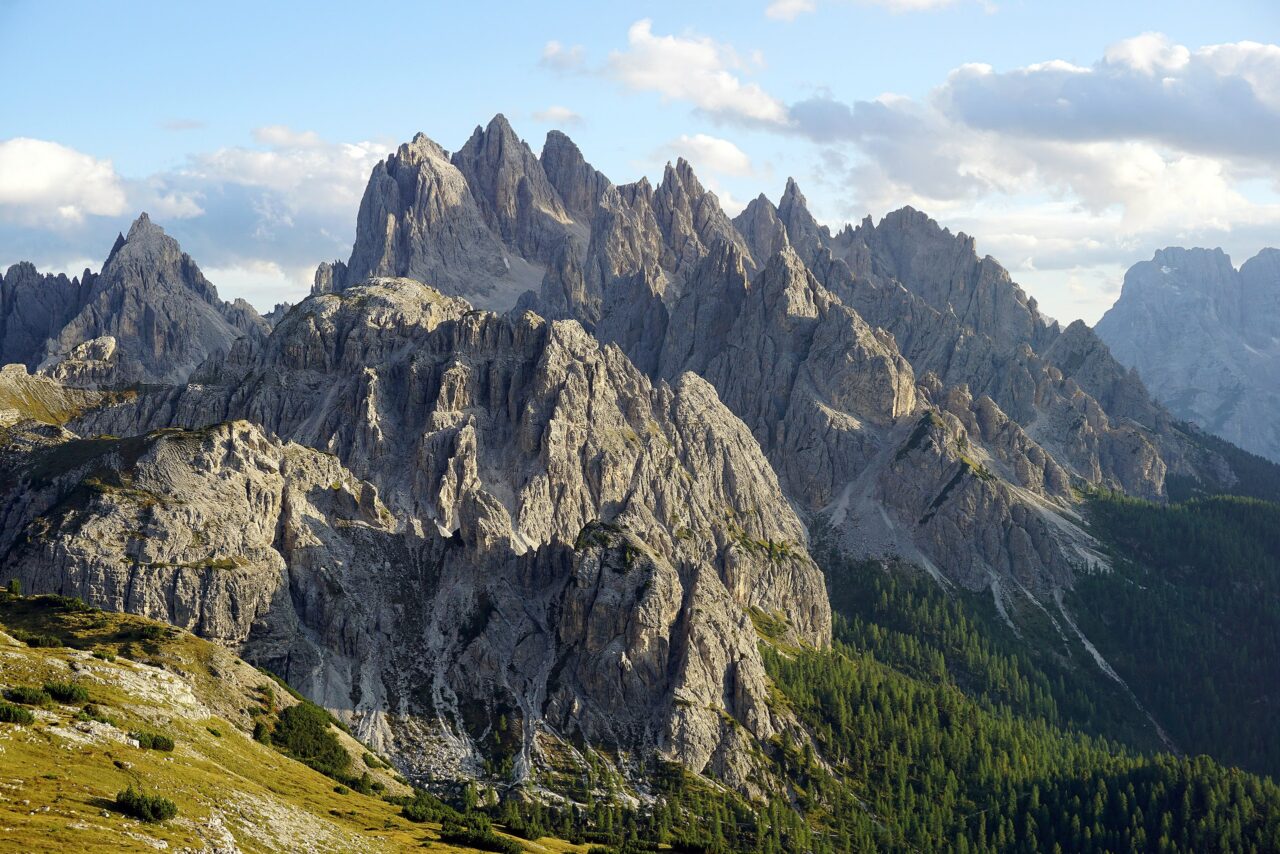 Cadini di Misurina