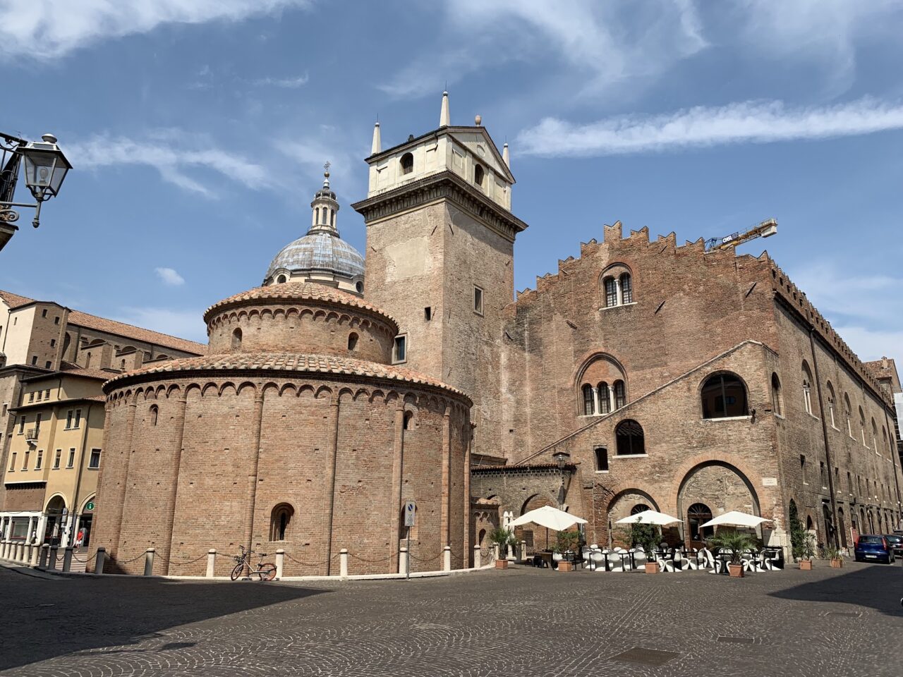 Mantova