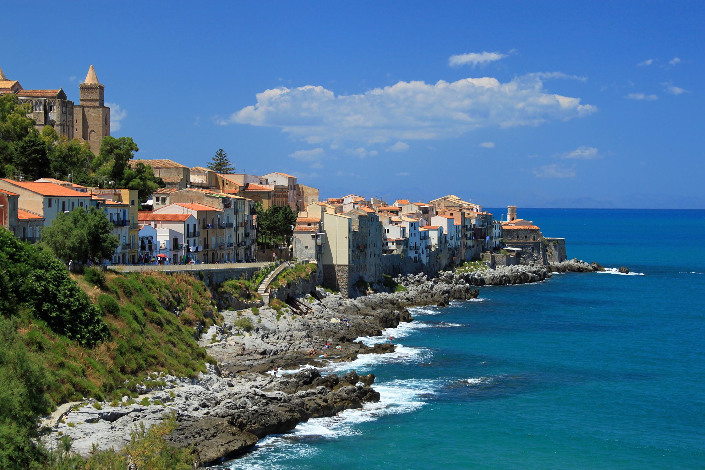 Cifalù