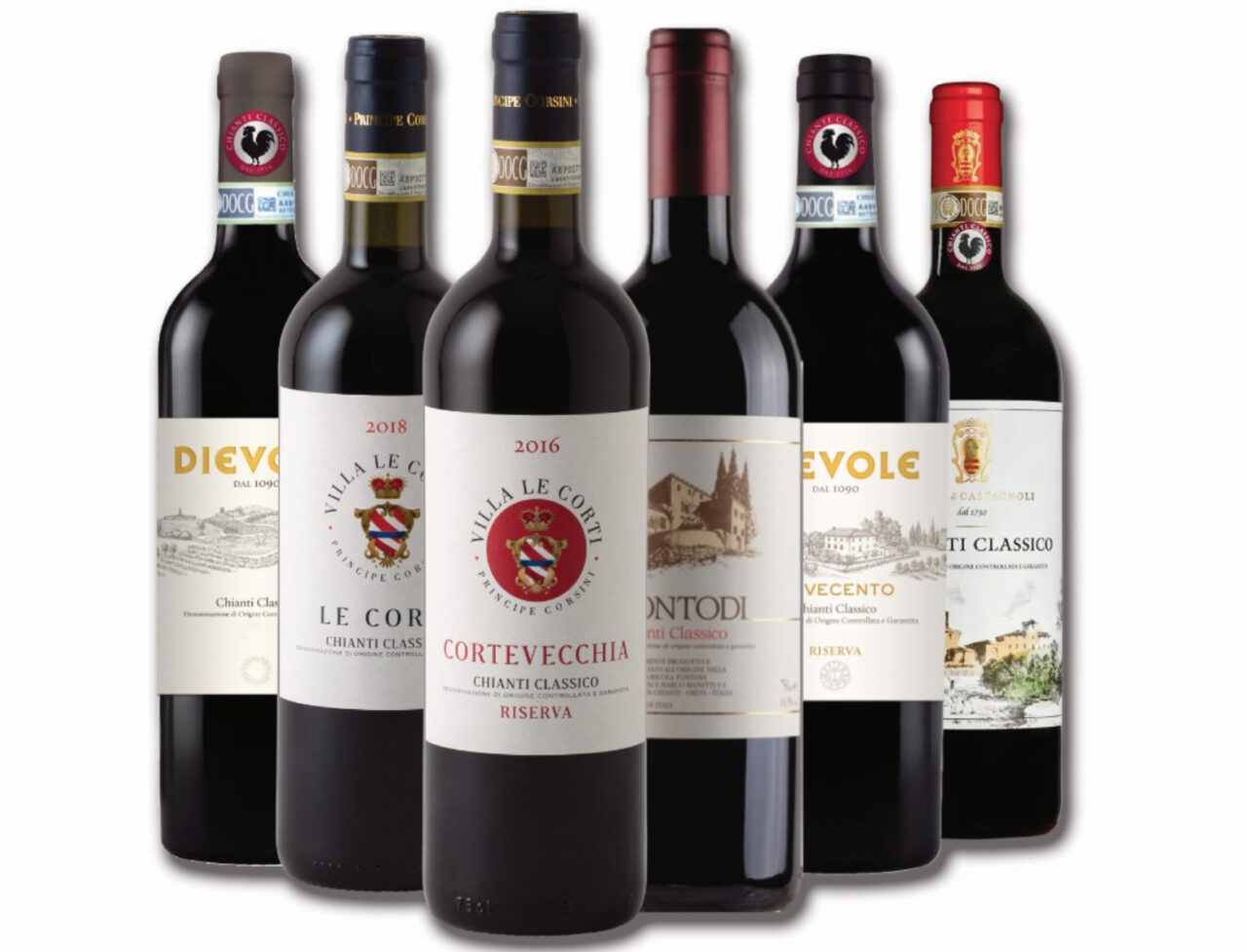 Chianti Classico