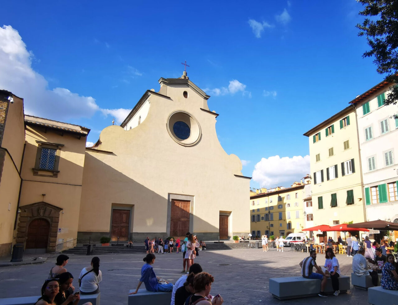 Санто-Спирито