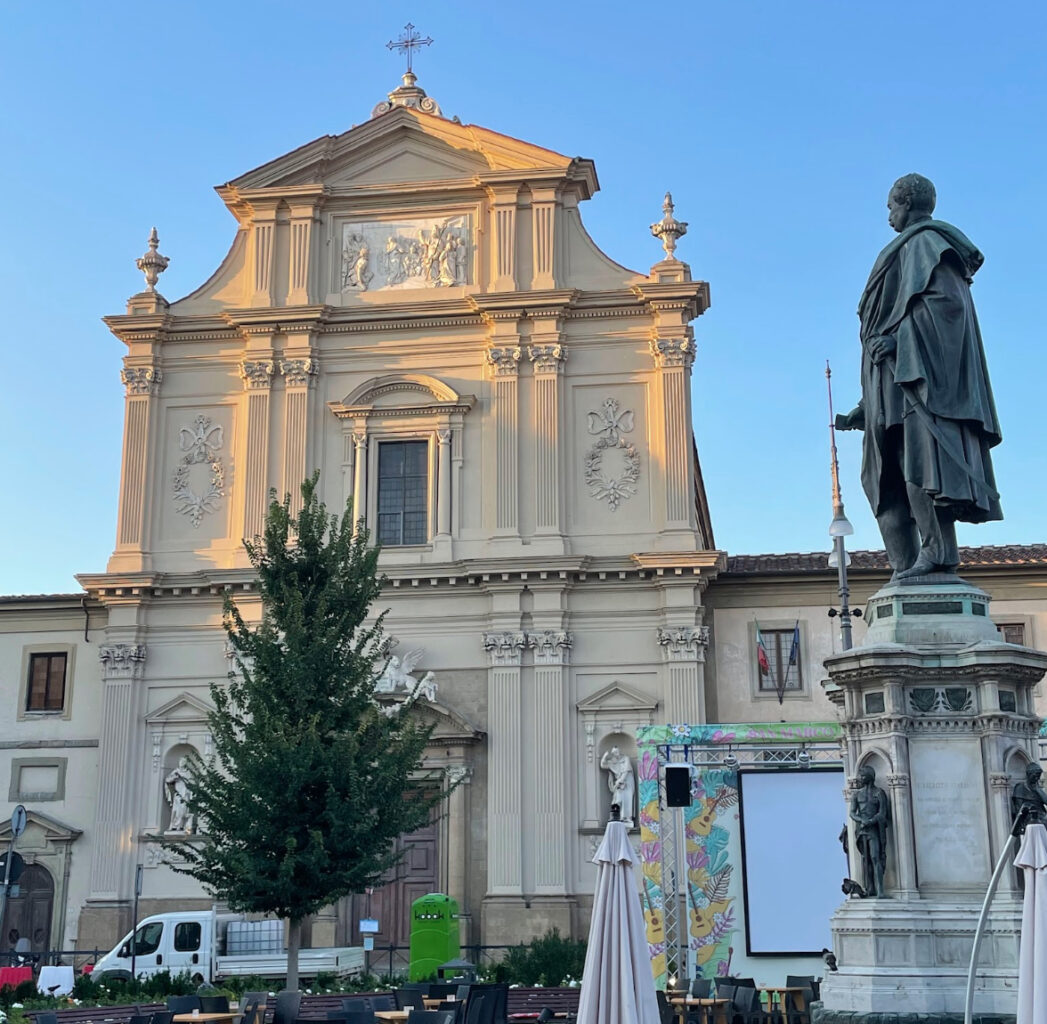 Базилика Сан-Марко